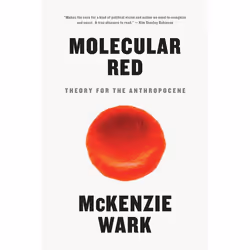 ISBN Molecular Red, Paperback, 304 pages