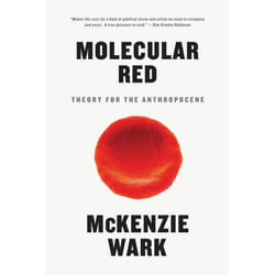 ISBN Molecular Red