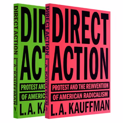 ISBN Direct Action, Fiction, English, Paperback, 256 pages