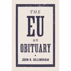 ISBN The EU, Paperback, 288 pages