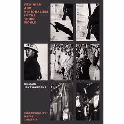 ISBN Feminism and Nationalism in the Third World, Paperback, 304 pages