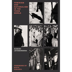 ISBN Feminism and Nationalism in the Third World