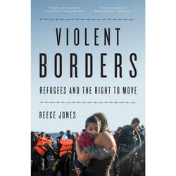 ISBN Violent Borders
