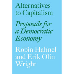 ISBN Alternatives to Capitalism