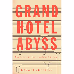 ISBN Grand Hotel Abyss, Biography, English, Paperback, 336 pages