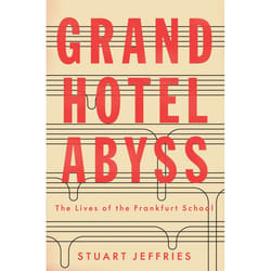 ISBN Grand Hotel Abyss
