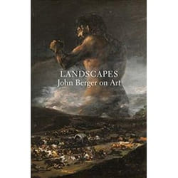 ISBN Landscapes : John Berger on Art book Art & design English Paperback 272 pages