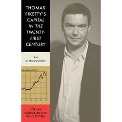 ISBN Thomas Piketty’s Capital in the Twenty-First Century