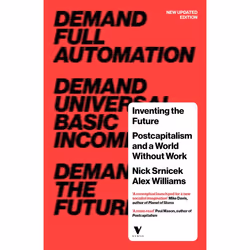 ISBN Inventing the Future, Paperback, 272 pages