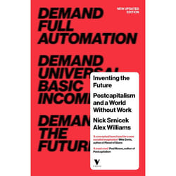 ISBN Inventing the Future