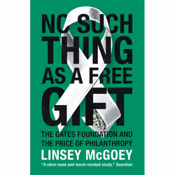 ISBN No Such Thing as a Free Gift, Paperback, 304 pages