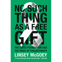 ISBN No Such Thing as a Free Gift