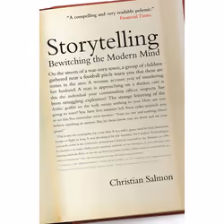 ISBN Storytelling, Paperback, 192 pages