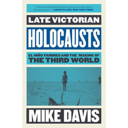 ISBN Late Victorian Holocausts