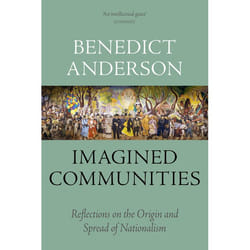 ISBN Imagined Communities