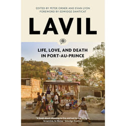 ISBN Lavil