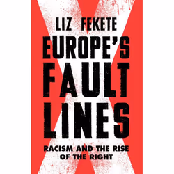 ISBN Europe’s Fault Lines, Hardcover, 224 pages