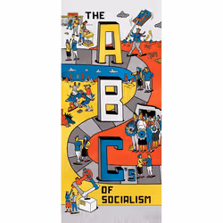 ISBN The ABCs of Socialism, Paperback, 144 pages