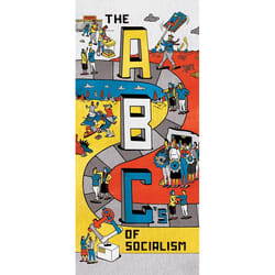 ISBN The ABCs of Socialism