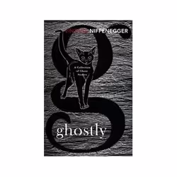 ISBN Ghostly: A Collection of Ghost Stories, English, 400 pages