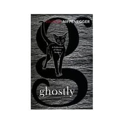ISBN Ghostly: A Collection of Ghost Stories book English 400 pages