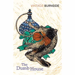 ISBN The Dumb House, English, Paperback, 224 pages