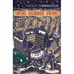 ISBN Swing Hammer Swing!, English, Paperback, 432 pages