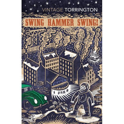 ISBN Swing Hammer Swing! book English Paperback 432 pages