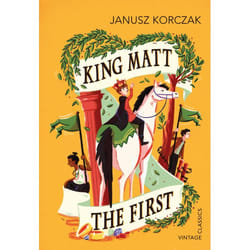 ISBN King Matt The First book English Paperback 464 pages
