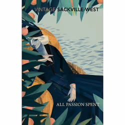ISBN All Passion Spent, English, Paperback, 192 pages
