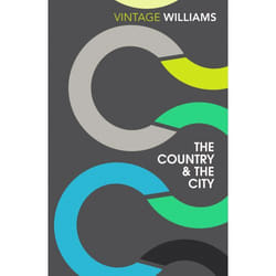 ISBN The Country and the City book English Paperback 512 pages