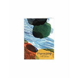 ISBN Waves : Vintage Classics Woolf Series