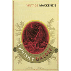 ISBN Whisky Galore book English Paperback 304 pages
