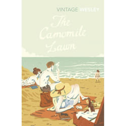 ISBN The Camomile Lawn book English Paperback 352 pages