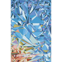 ISBN A Different Sea book English Paperback 112 pages