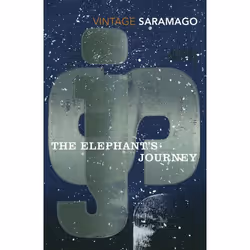ISBN The Elephant's Journey, English, Paperback, 224 pages