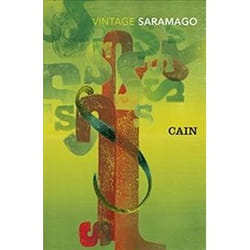 ISBN Cain (Vintage Classics) book General novel English 176 pages