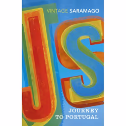 ISBN Journey to Portugal, English, Paperback, 464 pages