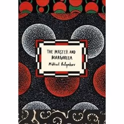 ISBN Master and Margarita : Vintage Classic Russians Series, General novel, English, Paperback, 384 pages