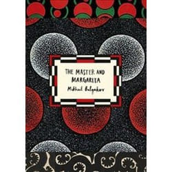 ISBN Master and Margarita : Vintage Classic Russians Series book General novel English Paperback 384 pages