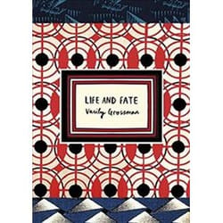 ISBN Life and Fate : Vintage Classic Russians Series book General novel English Paperback 912 pages