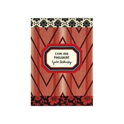 ISBN Crime and Punishment: Vintage Classic Russians Series book General novel English 560 pages