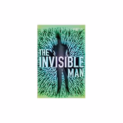 ISBN Invisible Man, English, Paperback, 208 pages
