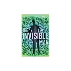 ISBN Invisible Man