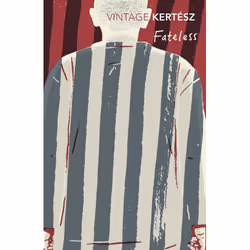 ISBN Fateless, English, Paperback, 272 pages