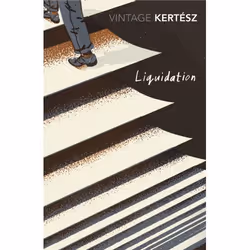 ISBN Liquidation, English, 144 pages