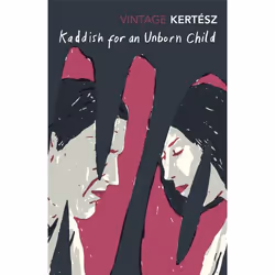 ISBN Kaddish For An Unborn Child, English, Paperback, 144 pages