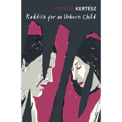 ISBN Kaddish For An Unborn Child book English Paperback 144 pages