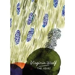 ISBN Years (Vintage Classics Woolf Series) book General novel English Paperback 416 pages