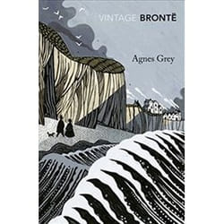 ISBN Agnes Grey book General novel English
